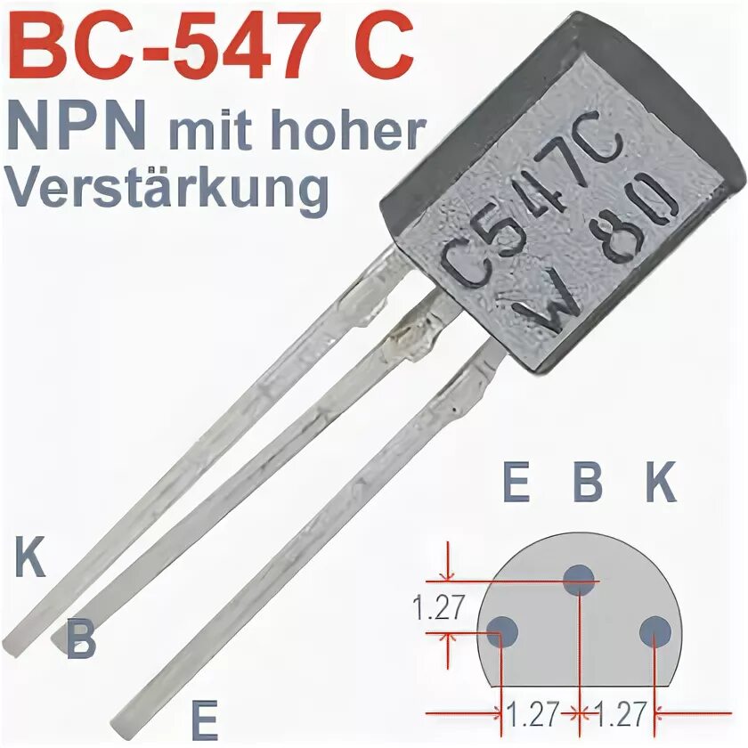 Практические схемы с применением транзистора bc547c Arduino Relay Circuit Arduino, Electronic circuit projects, Transistors
