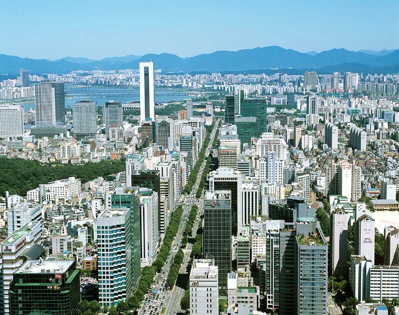 Время в корее пусан. Seoul Skyline. Пусан Нью Йорк. Сеул Сити. Пусан Техас стрит.