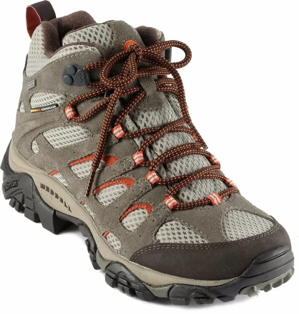 Merrell Moab 3. Merrell Moab Speed Thermo Mid wp. Походные ботинки Merrell. Hiking Boots женские.