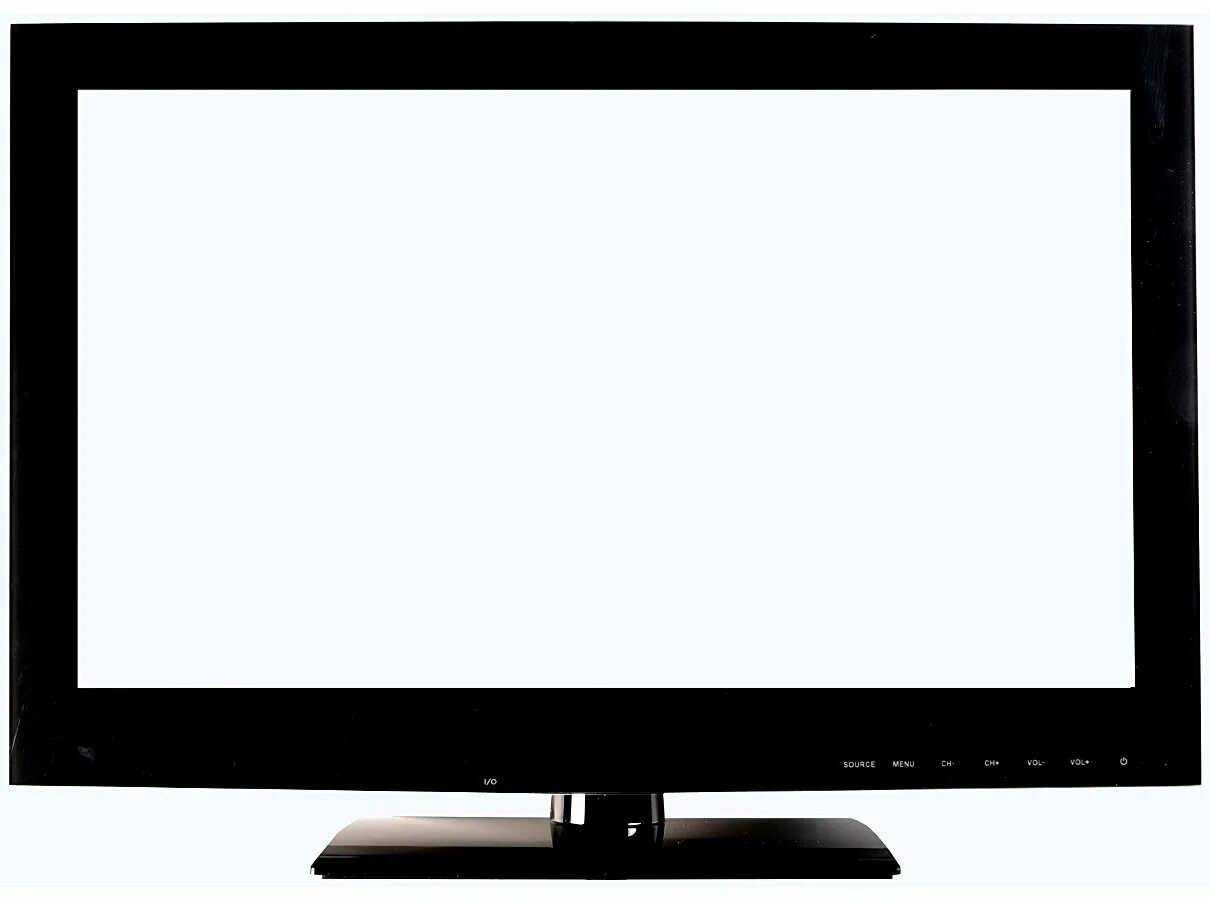 Haier черный экран. Телевизор на белом фоне. Телевизор на прозрачном фоне. Экран телевизора. Рисование телевизор.