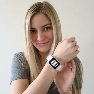 Apple watch se 40mm сияющая звезда