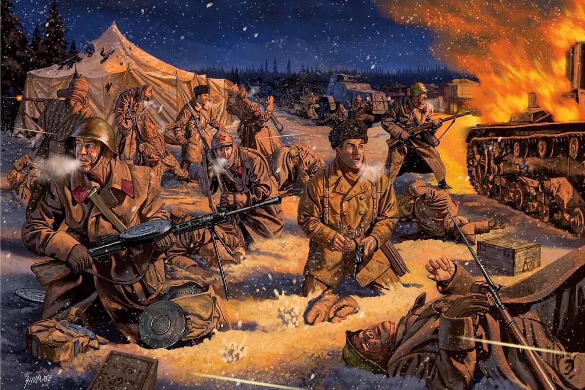 Поле боя зима. Зимнее сражение. Советско-финская война («зимняя война») хроника. Война зима. Советско финская война 1939.
