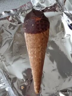 Мороженое ля