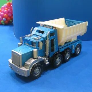 Большая машинка игрушка