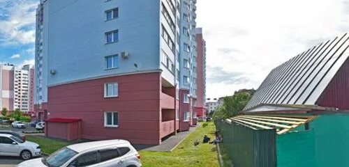Системы видеонаблюдения