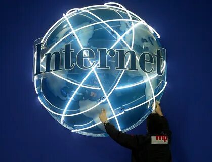 Тиком интернет
