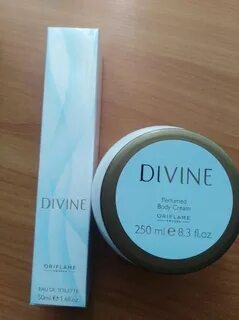 Divine body