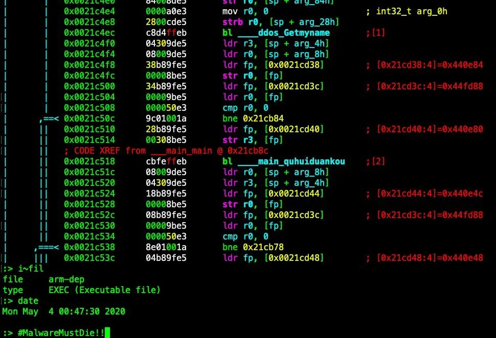 Target linux. Ddos linux. rdp brute (coded by z668) version: 1.9.