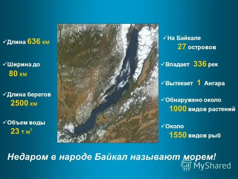 Сколько рек в байкале. Байкал длина и ширина. Протяженность Байкала. Протяженность озера Байкал. Размеры озера Байкал.