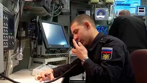 Военно морской штурман