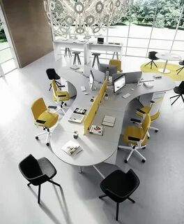 Modern working