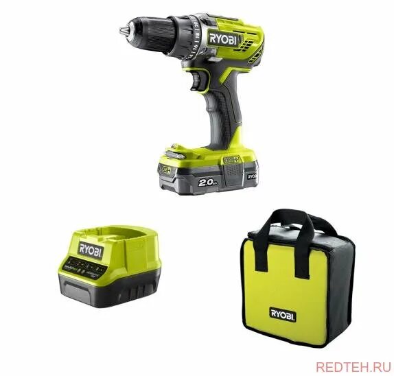 Купить недорогой шуруповерт для рыбалки. Дрель-шуруповерт Ryobi one+ r18dd3-0. Аккумуляторная дрель-шуруповерт Ryobi r18dd3-120s. Шуруповёрт аккумуляторный Риоби 18в. Дрель-шуруповерт бесщеточная аккумуляторная Ryobi r18pd7-220b one+.