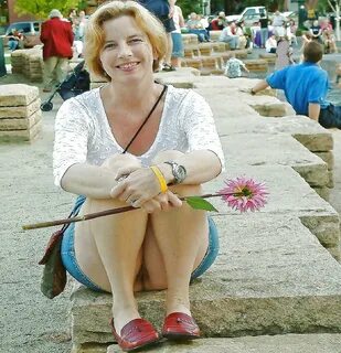 Фото Тетя Показала 