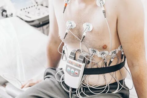 Что показывает холтер сердца у взрослого