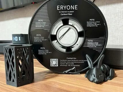 Petg 3d