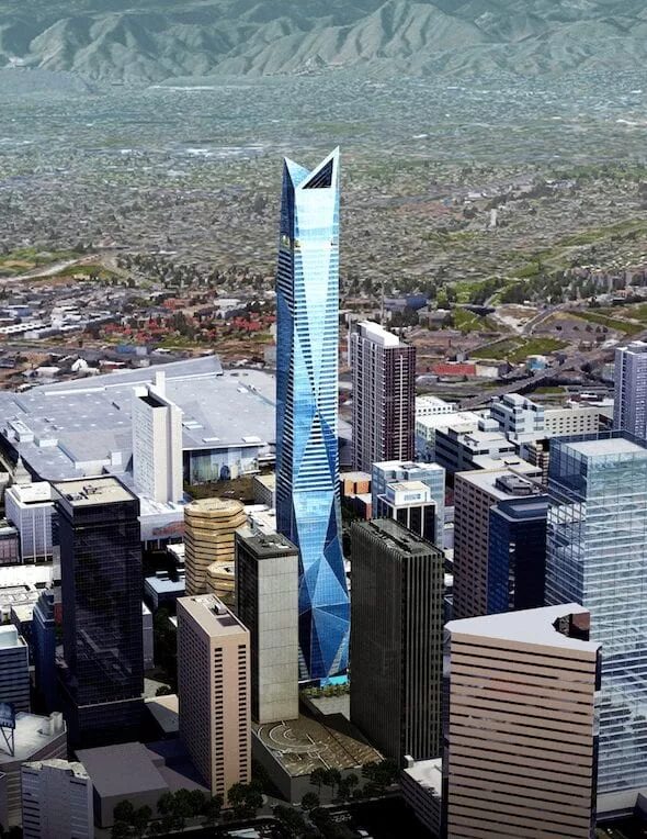 Height and build