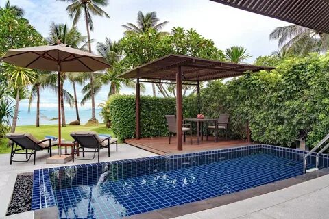 Intercontinental koh samui resort
