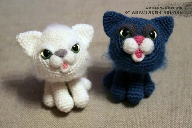 Мастер класс вязания котенка. Вязаные котики крючком. Вязаный котенок. Вязаный котенок. Мастер класс вязания котенка.