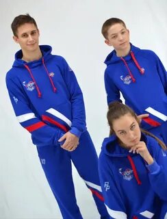 Рыбинск спортивный