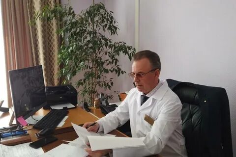Телефон главного врача психиатрической больницы