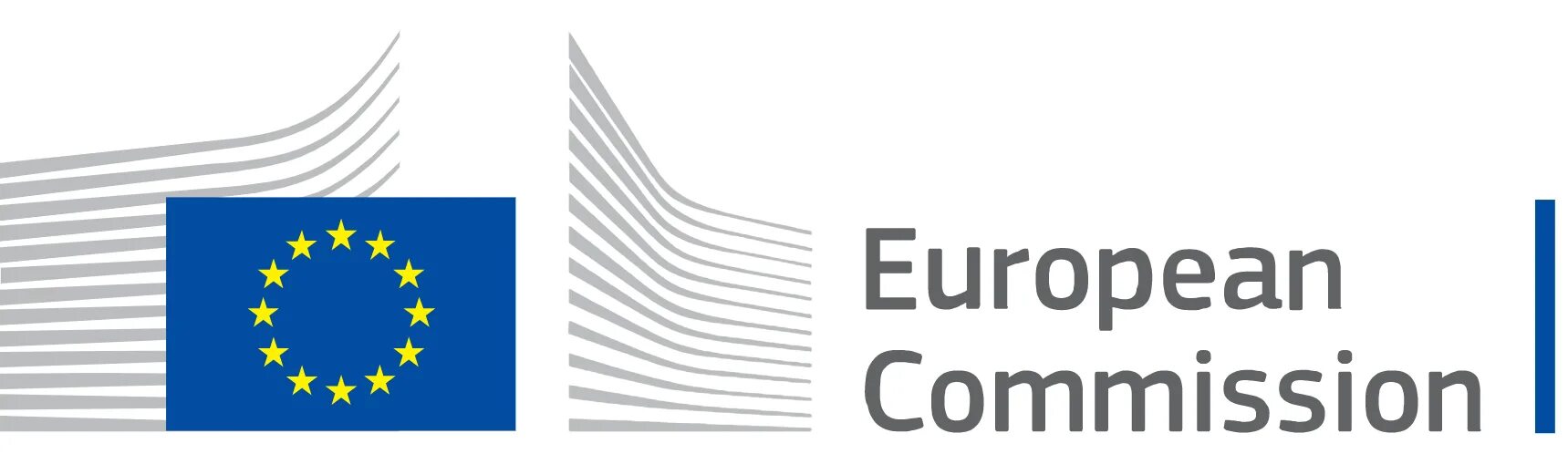 Ec europa eu. Европейская комиссия. Европейская комиссия ЕС. Еврокомиссия лого. Европейская комиссия символ.