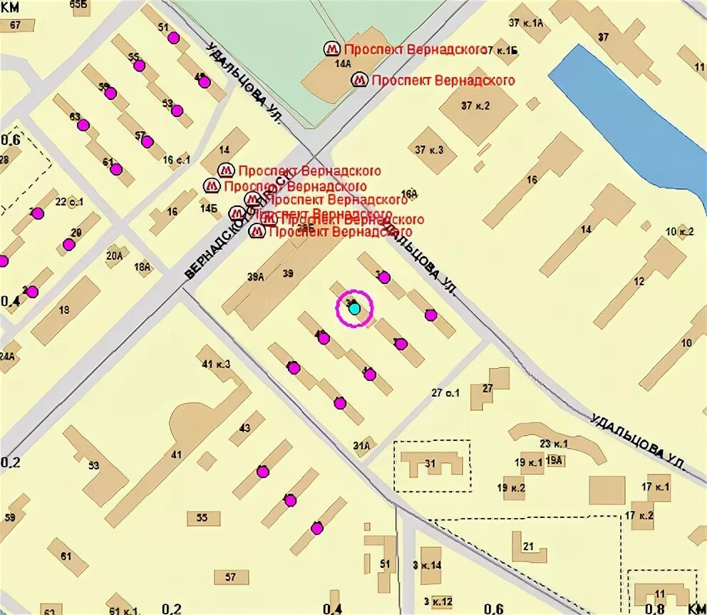 Проспект Вернадского ул Удальцова 39. Ул. Удальцова, д. 5 корпус 1 метро проспект Вернадского. Проспект Вернадского на карте. Карта домов проспект Вернадского. Удальцова москва карта