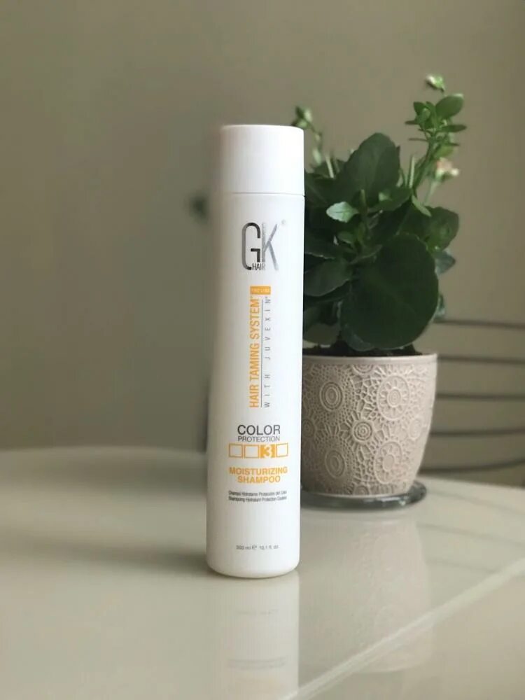 Balancing conditioner