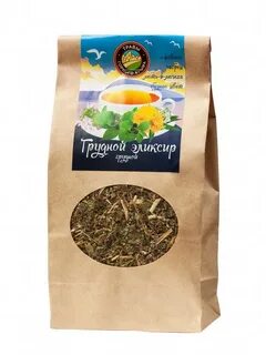 Фиточай грудной