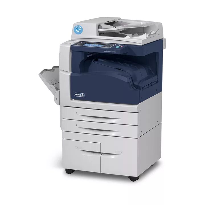 Std copy c