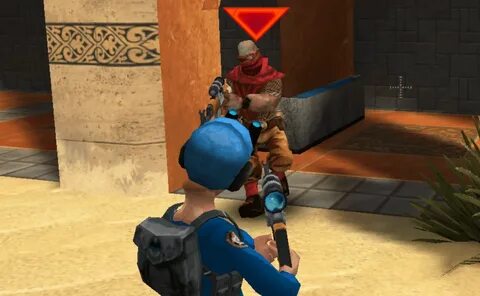 Clash 3d