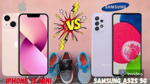 13 mini vs 13