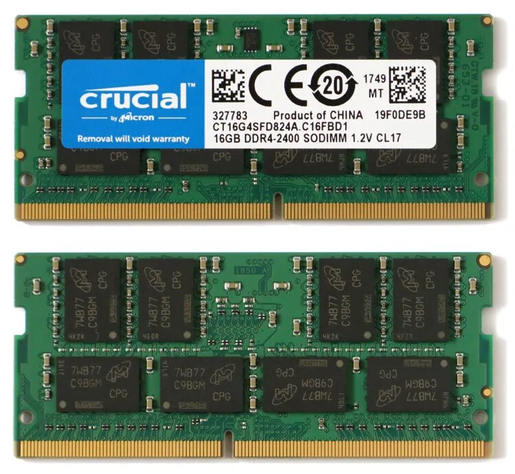 Оперативная память crucial 16gb. DDR-4 so-DIMM 32. Crucial ct8g4sfd8213 so-DIMM Box. Оперативная память SODIMM crucial [ct16g4sfra32a] 16 ГБ. Crucial ct4g4dfs8213.c8fbd2.