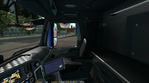 Мерседес мп5 етс 2