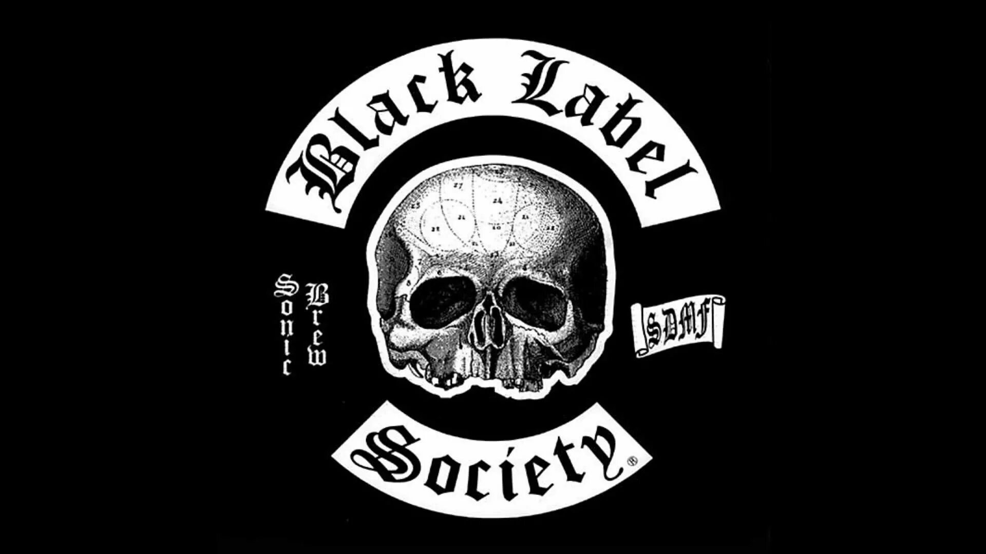 Label society. Black Label Society. Black Label Society Wallpaper. Black Label Society логотип. Правые обои на телефон.