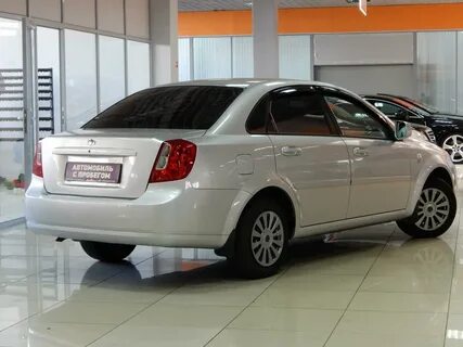 Daewoo производитель