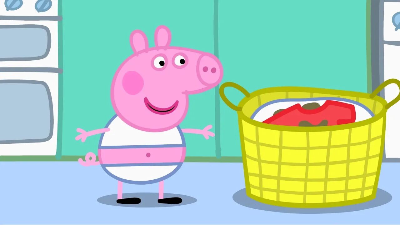 Пеппа и джордж в ванне. Мультсериал свинка пеппа купается. Мультфильмы серия - свинка пеппа - s02 e20 плавание (серия целиком). Свинка пеппа купается. Мультсериал свинка пеппа купается.