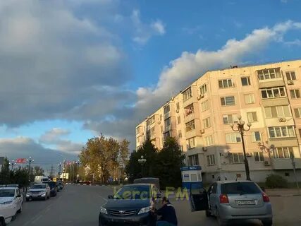 Самойленко керчь