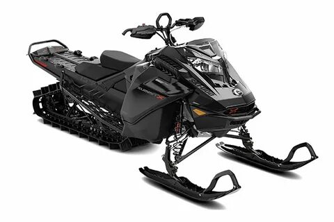 Ski doo g4