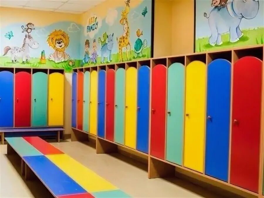 дежурные группы в детских садах белгород