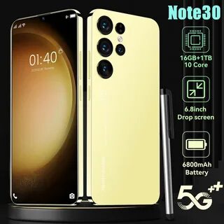 Zunyi смартфон note 12 pro