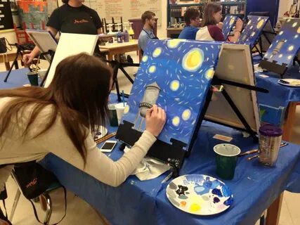Art club
