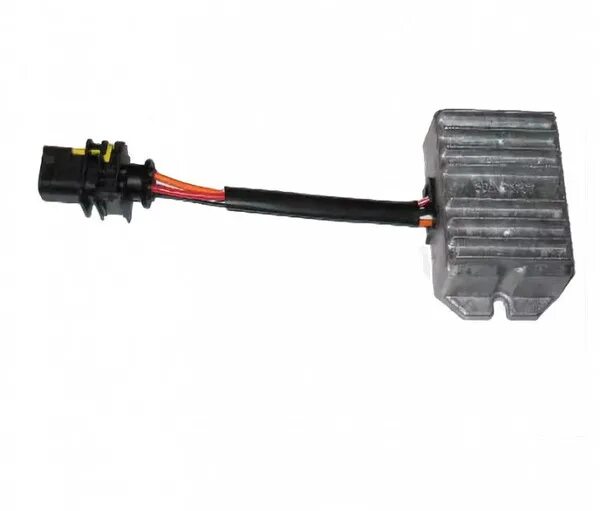 Купить Реле регулятор напряжения SPI 01-154-16 для снегохода Ski-doo - Интернет 