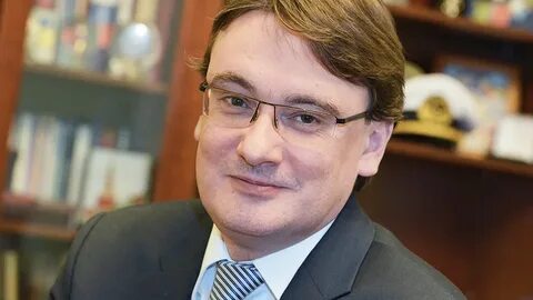 Сын зам