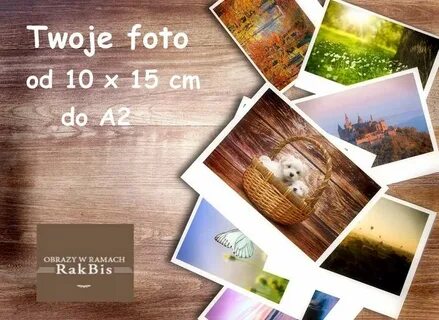 Сайт фотопечати