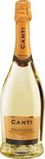 Canti prosecco