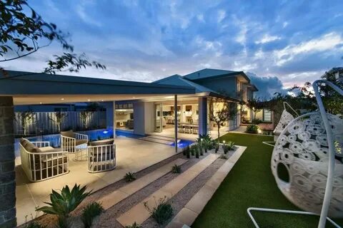Cool housing