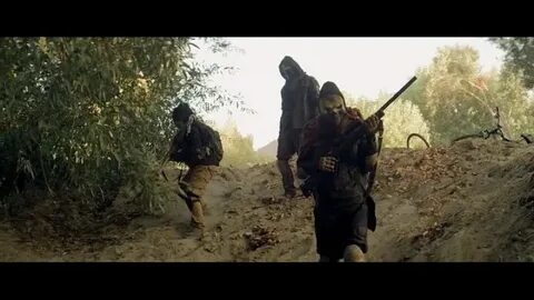 Заповедник ужаса