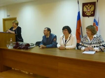 Выборгская налоговая