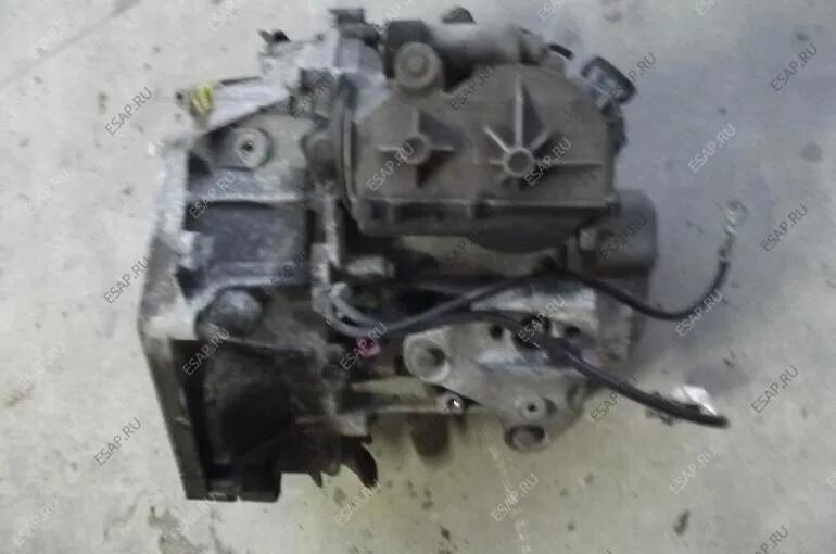 ркпп пежо 207. коробка робот пежо 207. коробка передач робот peugeot 207. кпп робот пежо 207. ркпп ситроен с3.