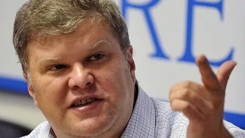Сергеевич политик